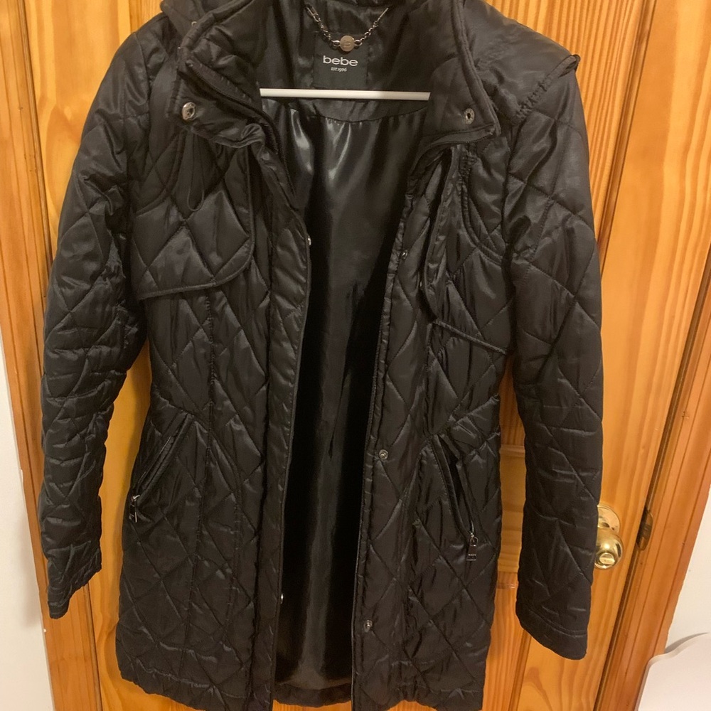 Women jacket - Picture 7 of 7